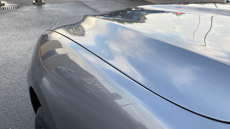 Jaguar F-Pace 2.0 [250] Chequered Flag 5dr Auto AWD Petrol Estate